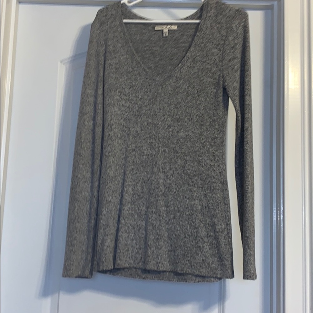 Express top